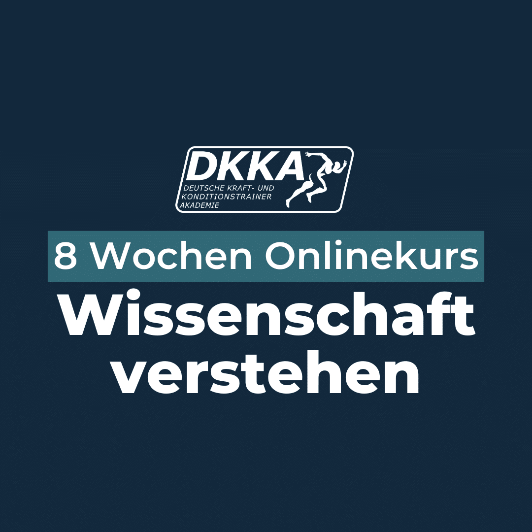 8-Wochen-Kurs: Wissenschaft verstehen [Digital]